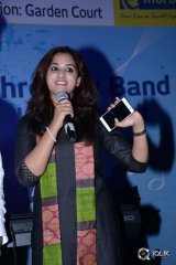 Shankarabharanam Movie Flash Mob at Inorbit Mall